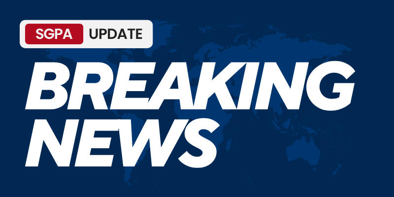SGPA Breaking News Breaking News